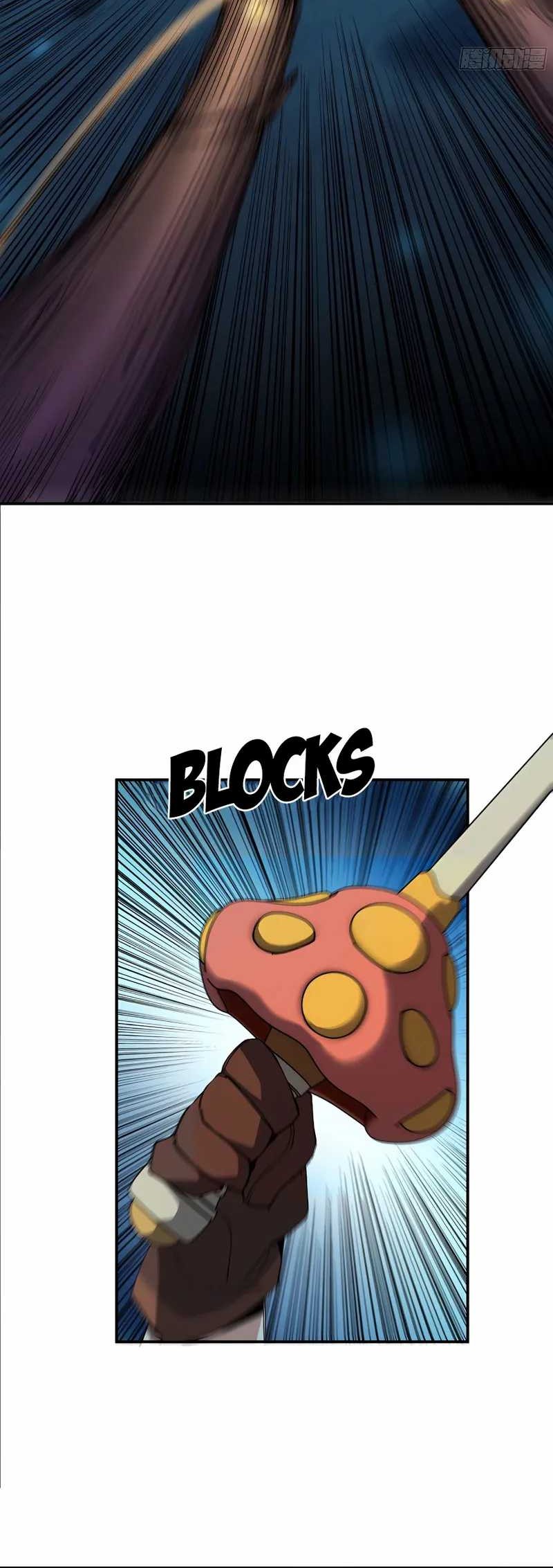 Mushroom Hero Chapter 62 Gambar 11