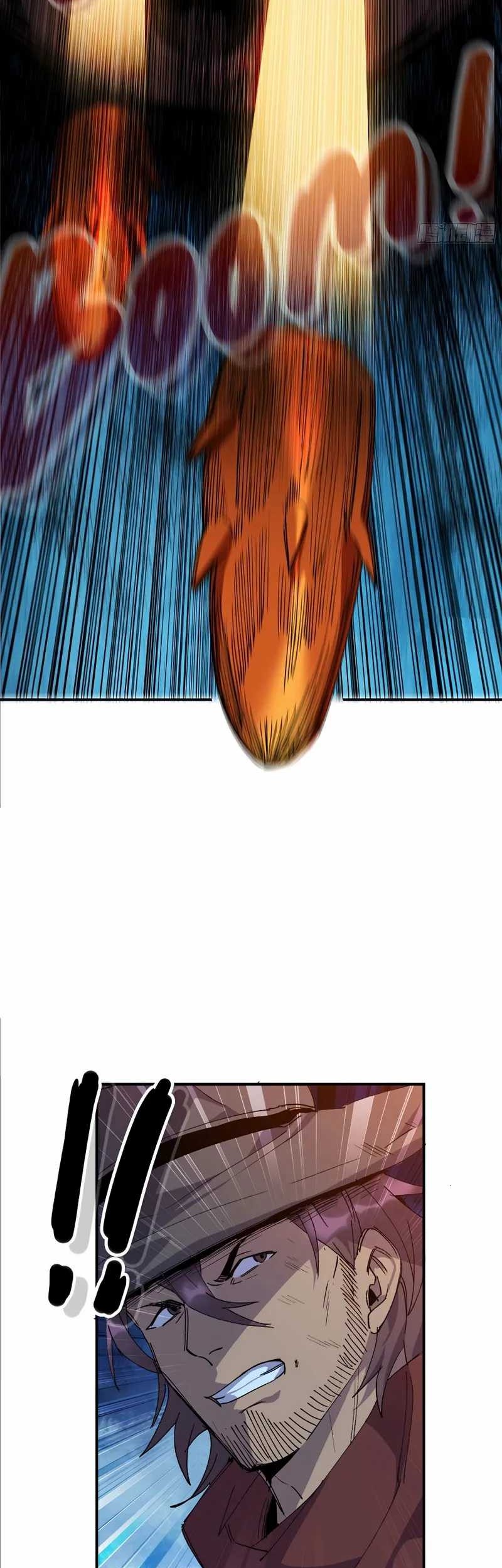 Mushroom Hero Chapter 62 Gambar 18