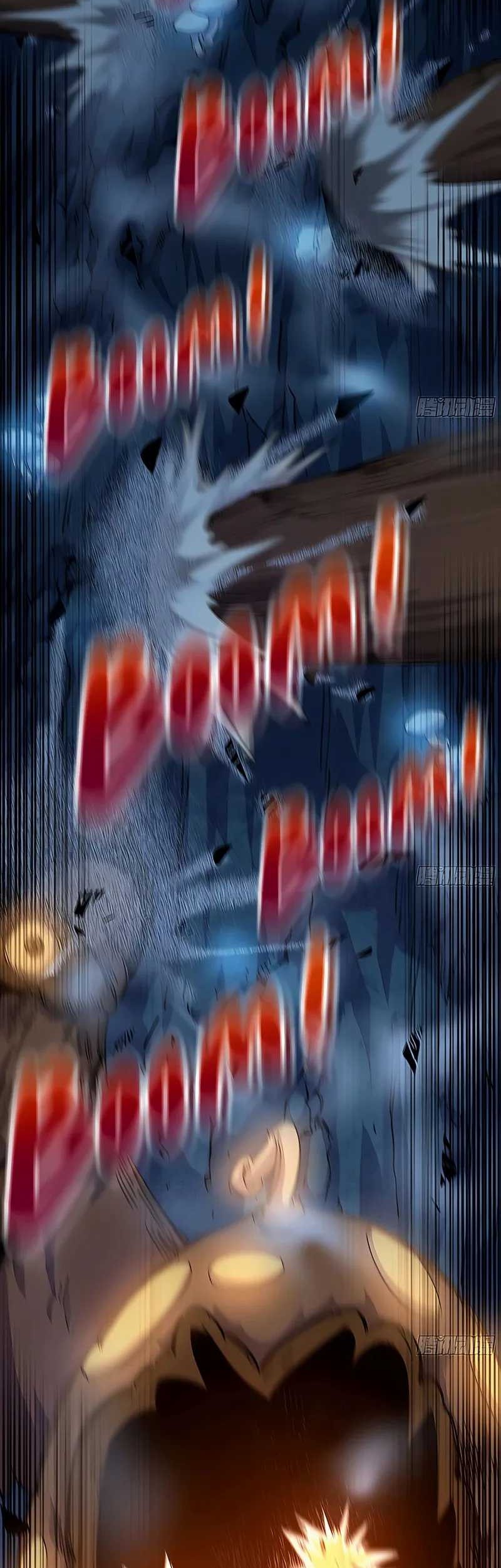 Mushroom Hero Chapter 62 Gambar 26