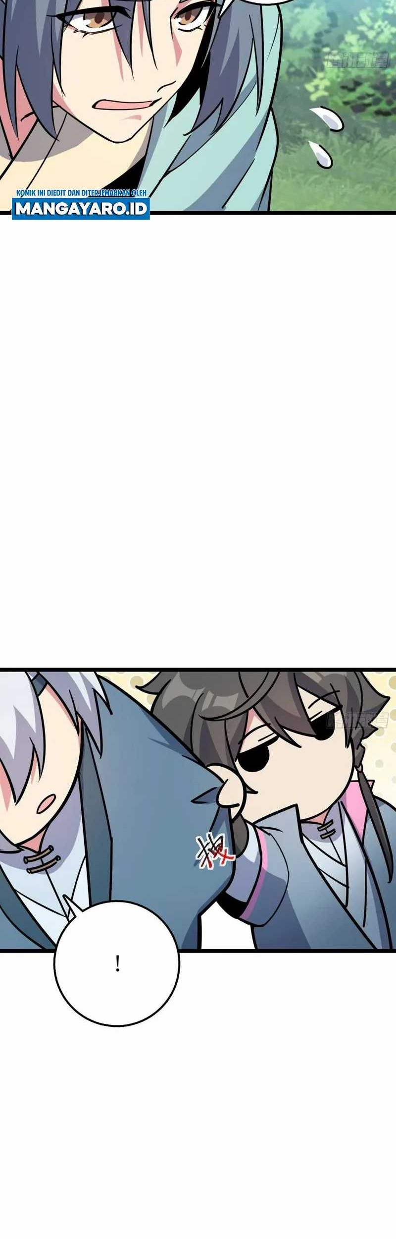 My Master Only Breaks Through Every Time the Limit Is Reached Chapter 52 Gambar 35