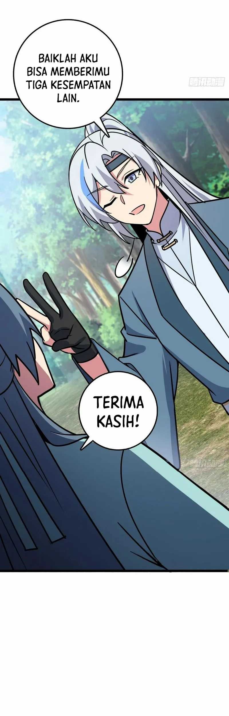 My Master Only Breaks Through Every Time the Limit Is Reached Chapter 52 Gambar 36