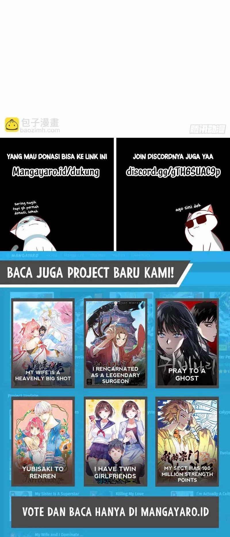 My Master Only Breaks Through Every Time the Limit Is Reached Chapter 52 Gambar 37