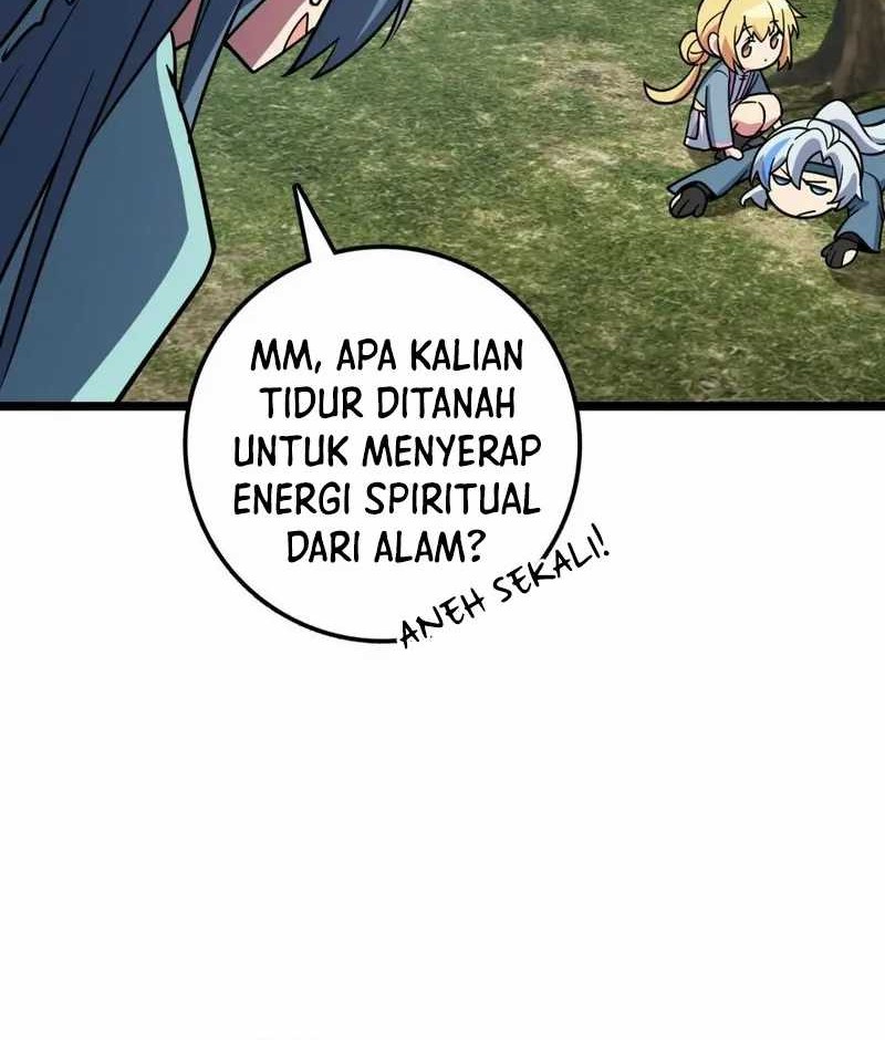 My Master Only Breaks Through Every Time the Limit Is Reached Chapter 52 Gambar 9