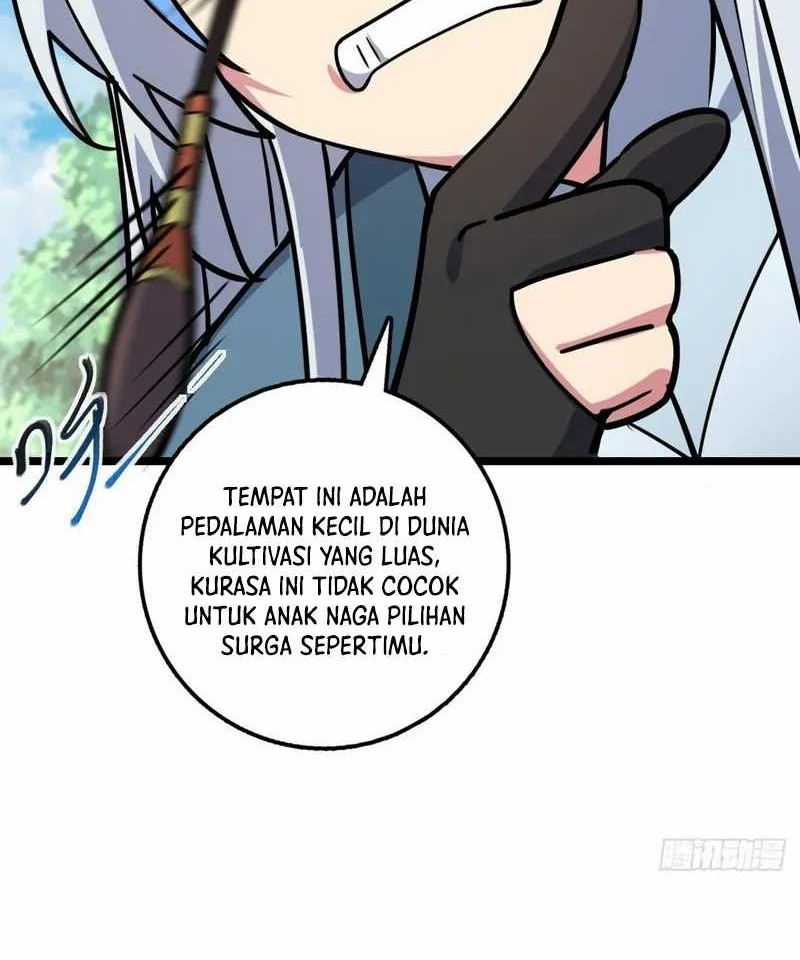 My Master Only Breaks Through Every Time the Limit Is Reached Chapter 52 Gambar 17