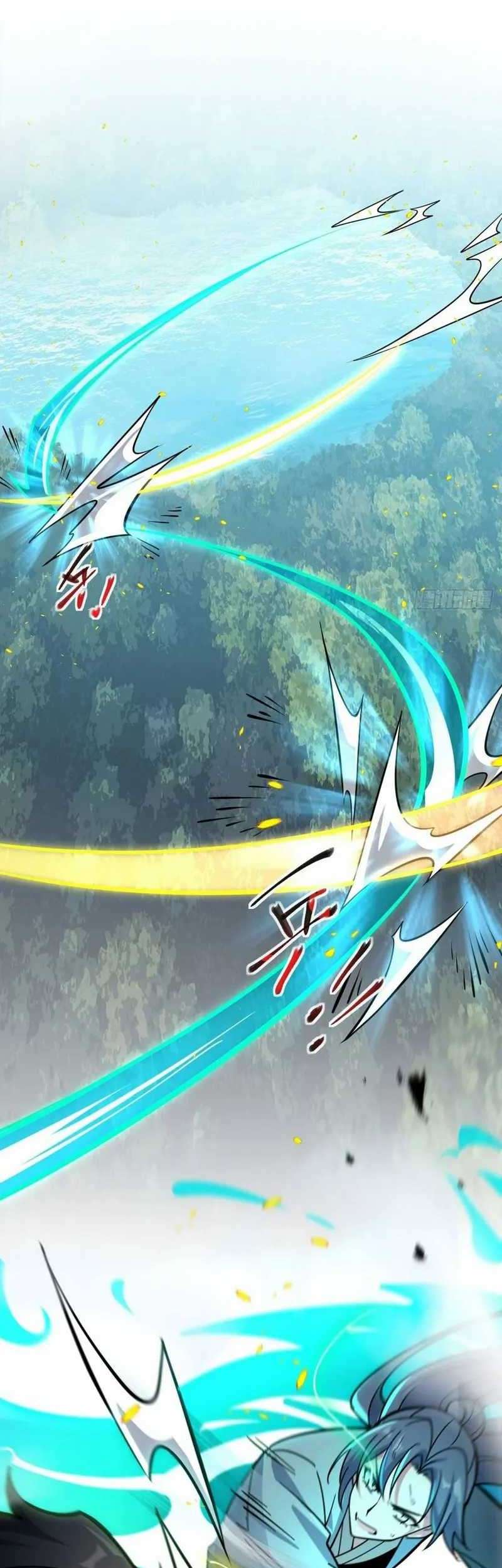 My Master Only Breaks Through Every Time the Limit Is Reached Chapter 52 Gambar 24