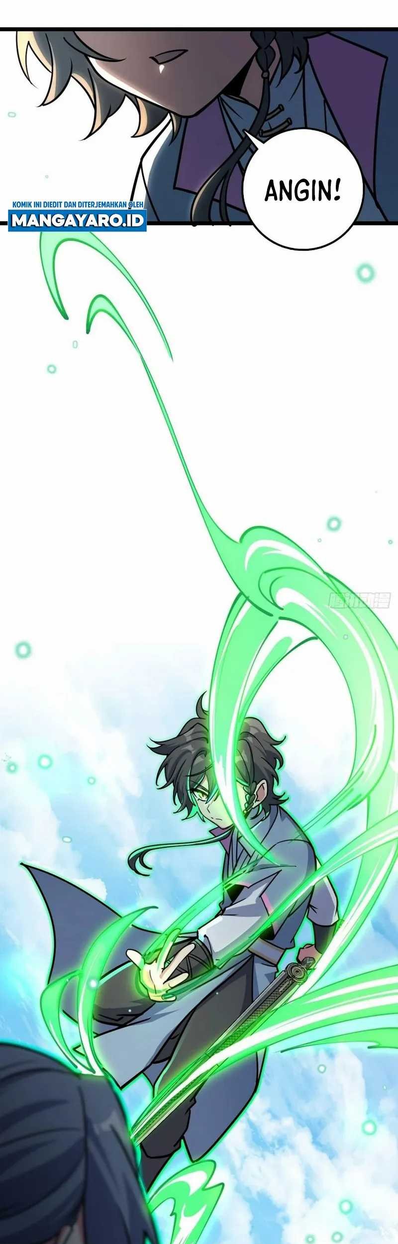 My Master Only Breaks Through Every Time the Limit Is Reached Chapter 52 Gambar 26