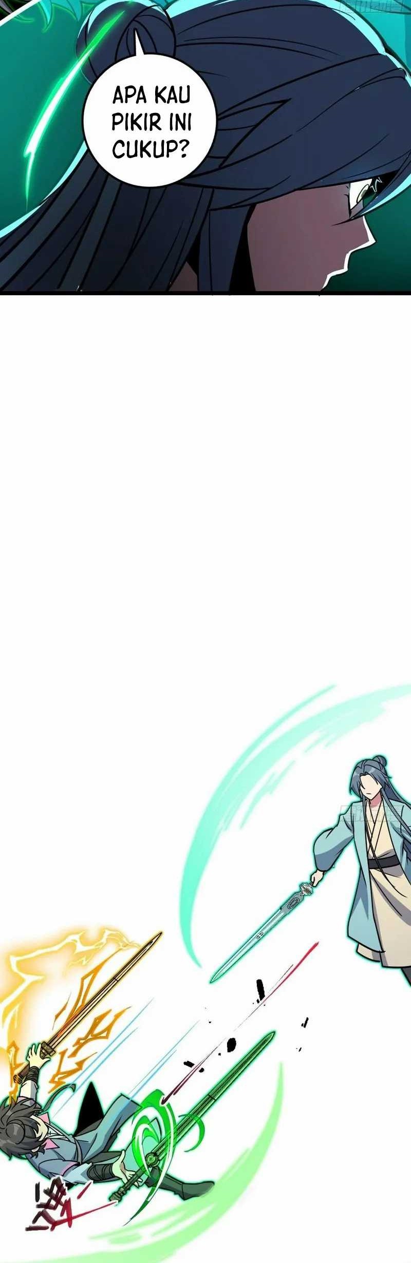 My Master Only Breaks Through Every Time the Limit Is Reached Chapter 52 Gambar 29