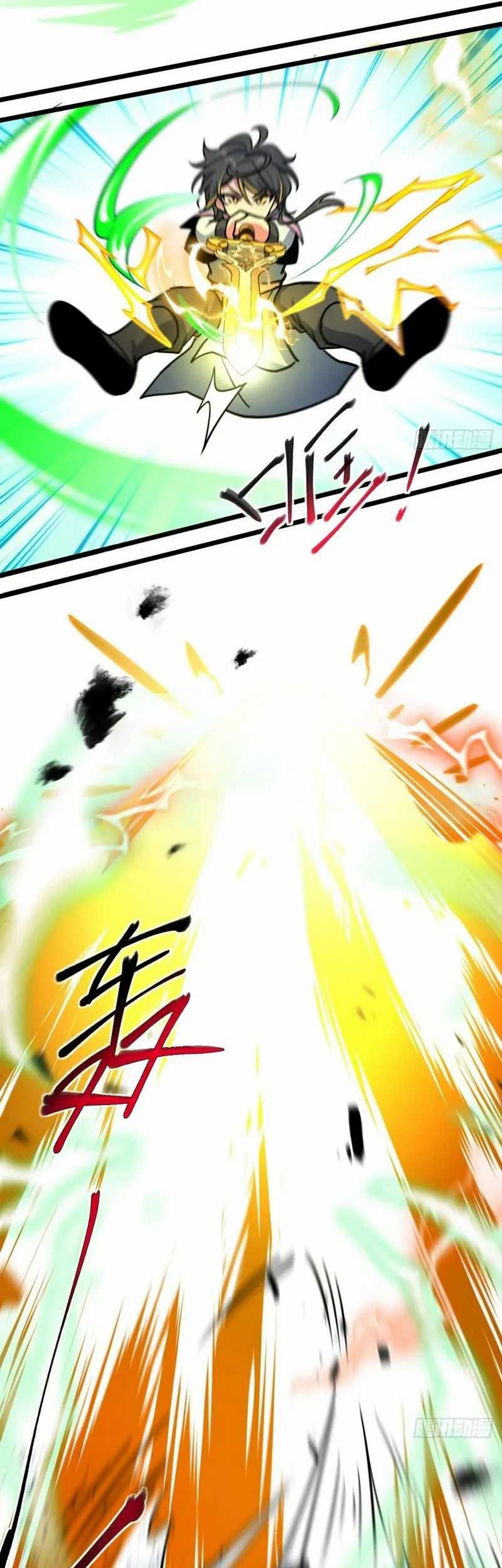 My Master Only Breaks Through Every Time the Limit Is Reached Chapter 52 Gambar 30