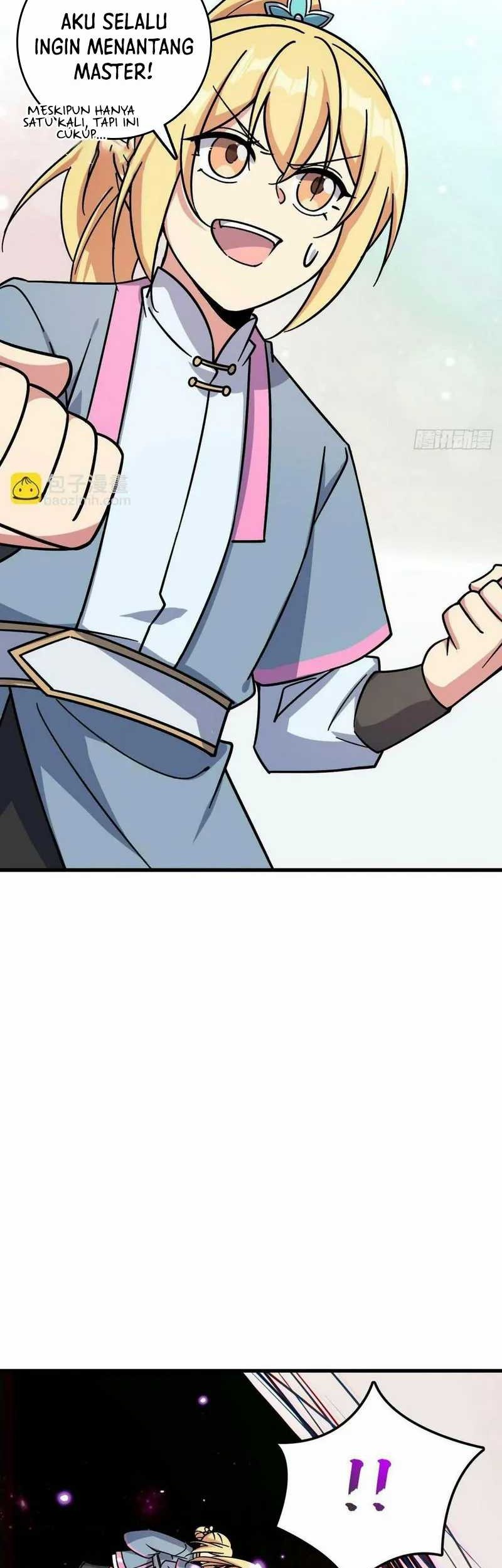 My Master Only Breaks Through Every Time the Limit Is Reached Chapter 51 Gambar 4