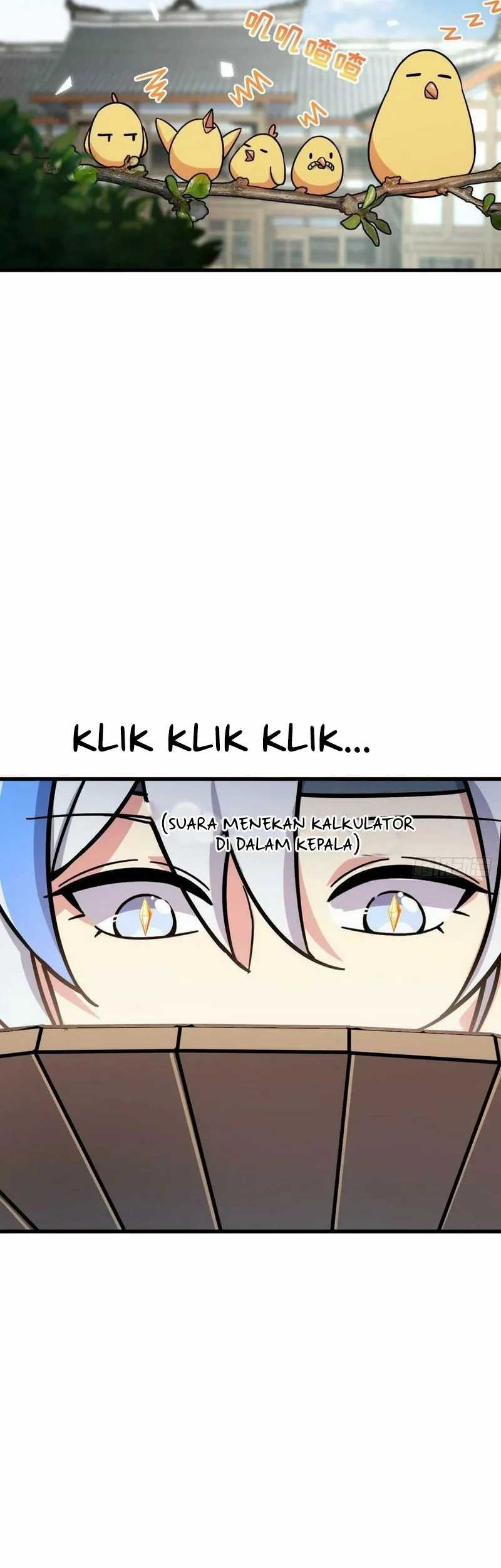 My Master Only Breaks Through Every Time the Limit Is Reached Chapter 51 Gambar 22
