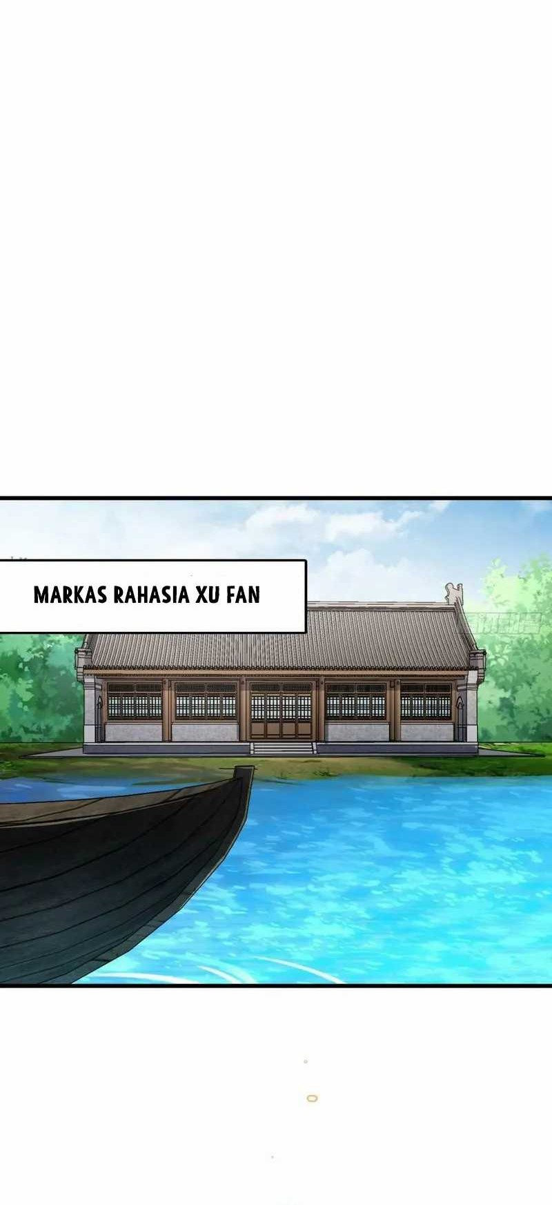 My Master Only Breaks Through Every Time the Limit Is Reached Chapter 51 Gambar 25