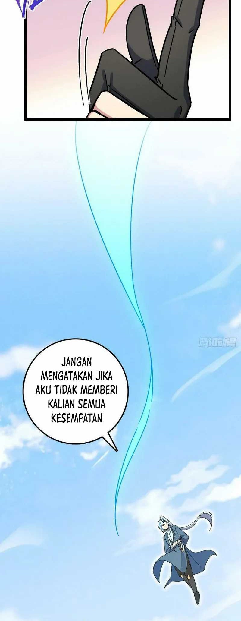 My Master Only Breaks Through Every Time the Limit Is Reached Chapter 50 Gambar 41