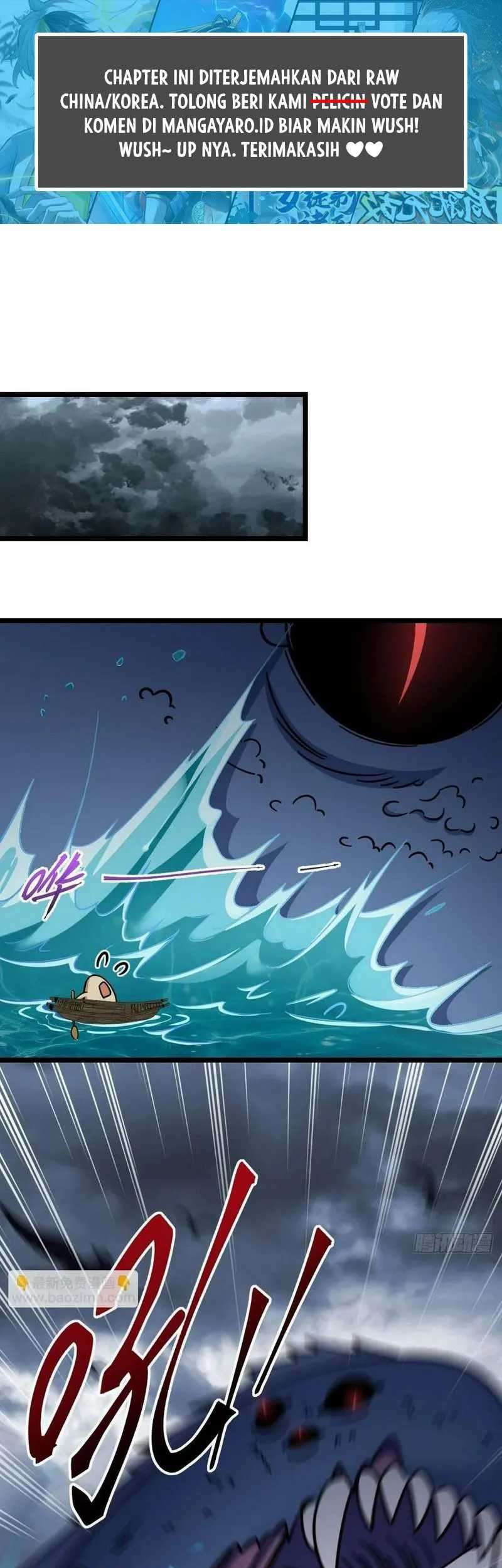 Baca  My Master Only Breaks Through Every Time the Limit Is Reached Chapter 50 Gambar 2
