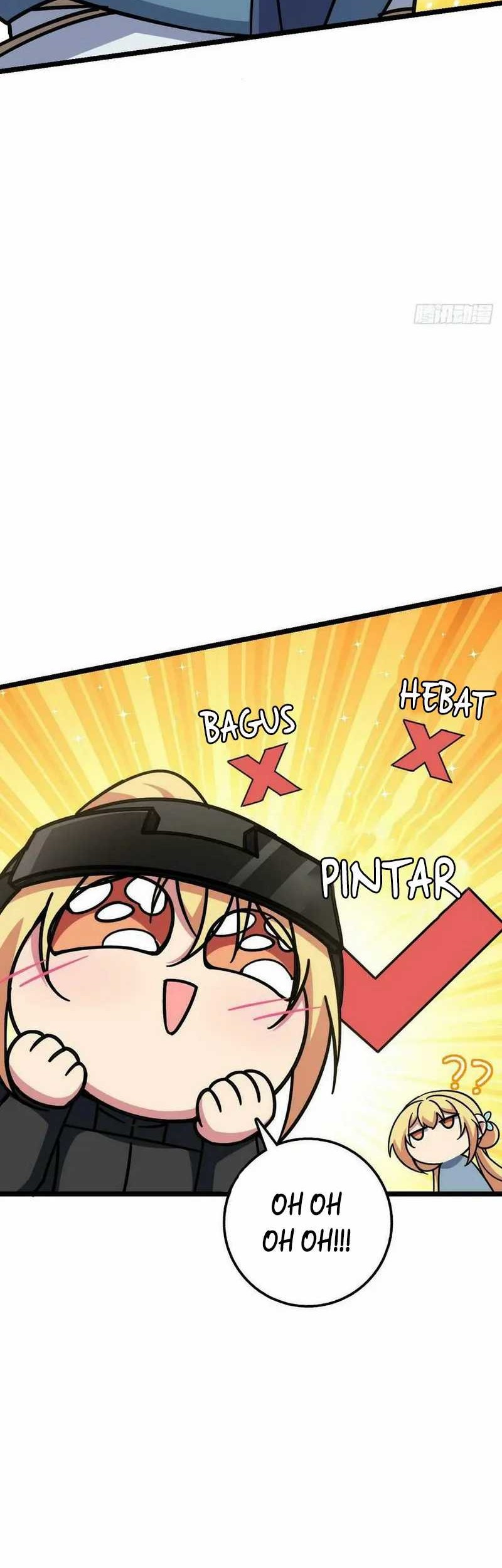 My Master Only Breaks Through Every Time the Limit Is Reached Chapter 50 Gambar 19