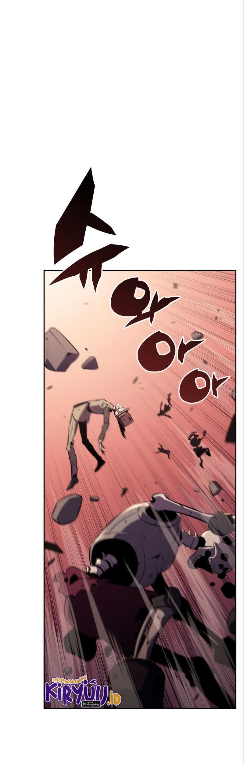 Baca Solo Max-Level Newbie Chapter 125 Gambar 2
