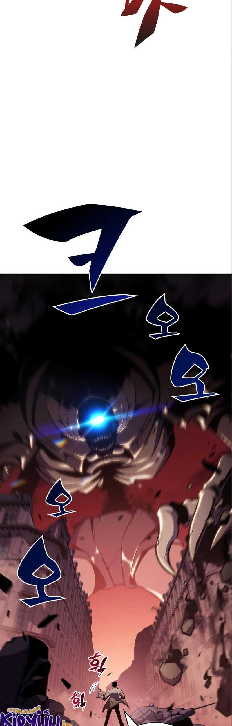 Solo Max-Level Newbie Chapter 125 Gambar 10