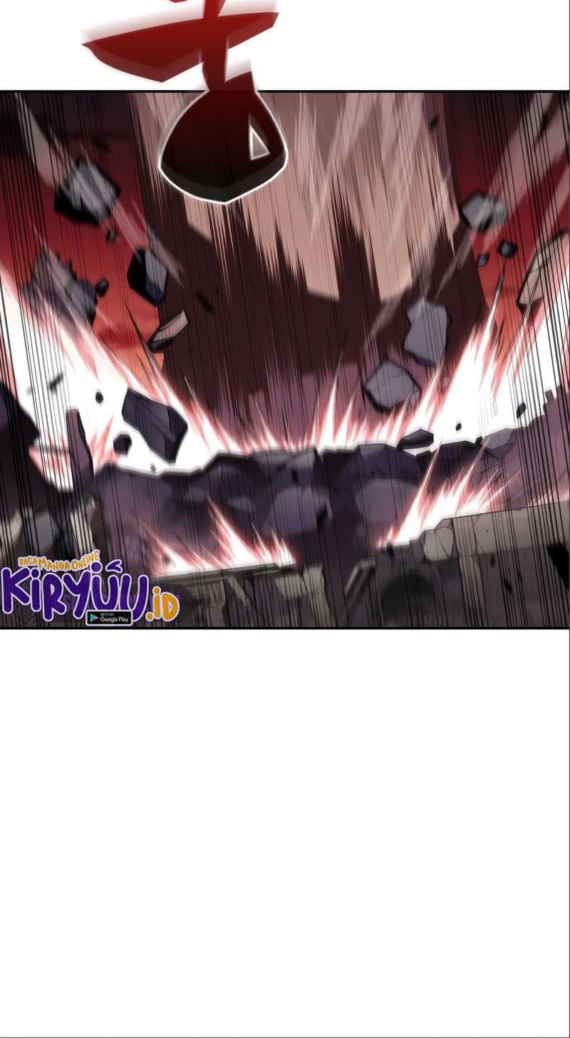 Solo Max-Level Newbie Chapter 125 Gambar 16