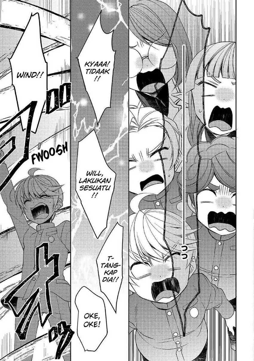 Tenseishichatta yo (Iya, Gomen) Chapter 41 Gambar 16