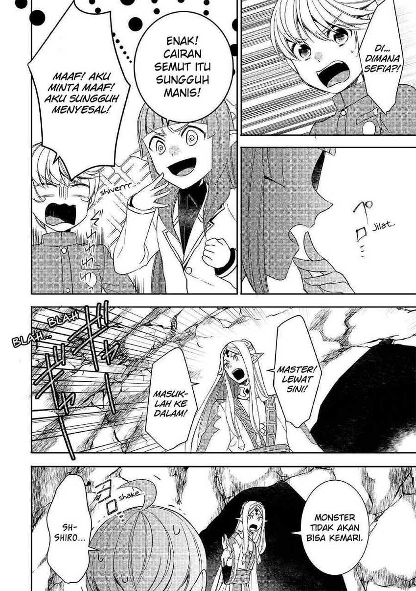 Tenseishichatta yo (Iya, Gomen) Chapter 41 Gambar 19