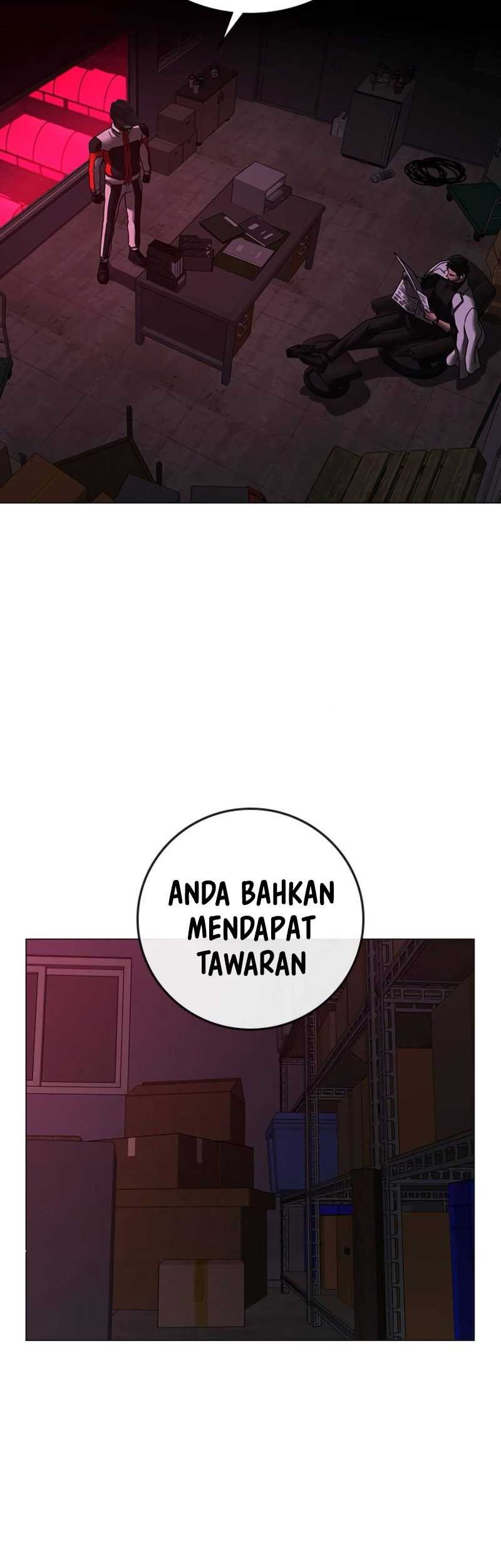 Reality Quest Chapter 109 Gambar 80