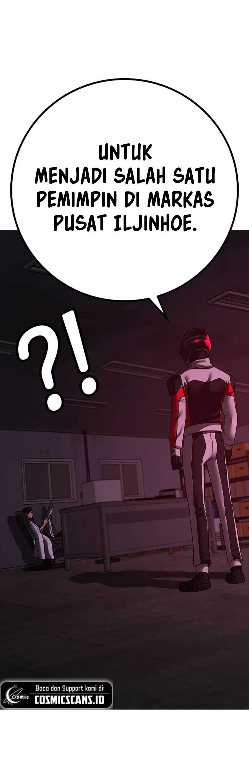 Reality Quest Chapter 109 Gambar 81