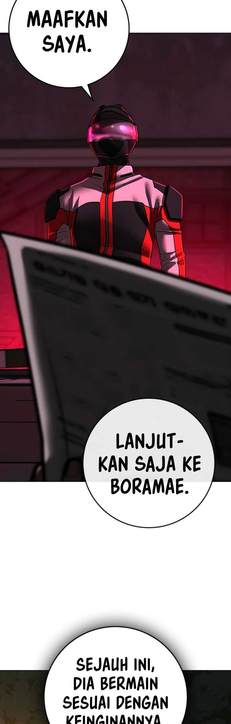 Reality Quest Chapter 109 Gambar 84