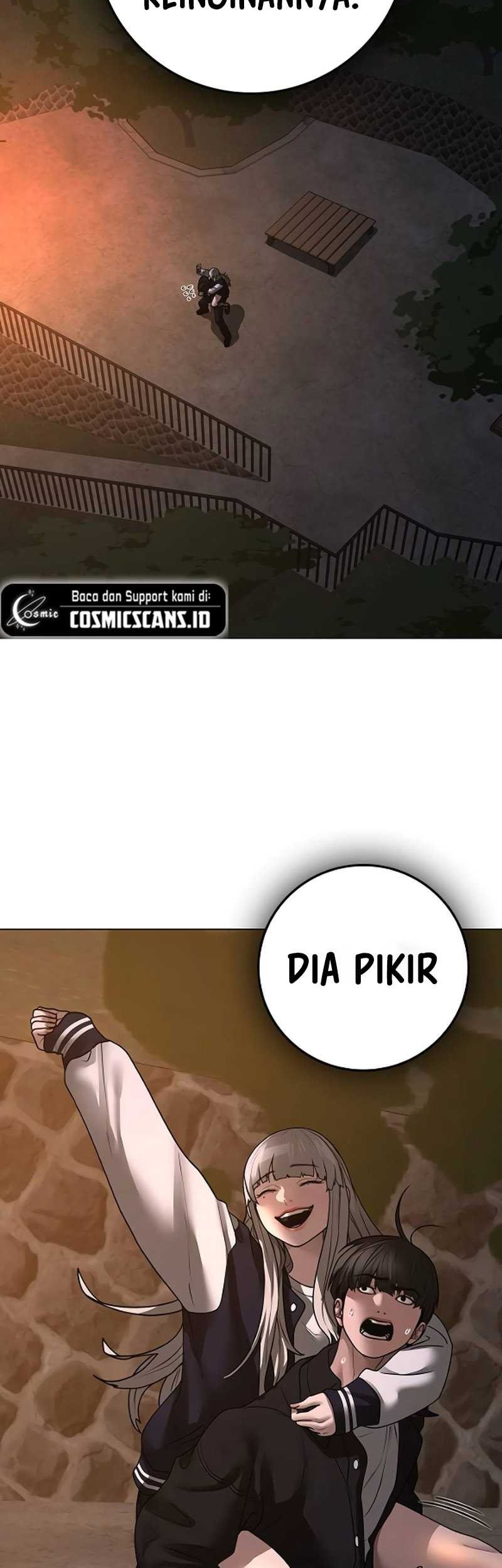 Reality Quest Chapter 109 Gambar 85