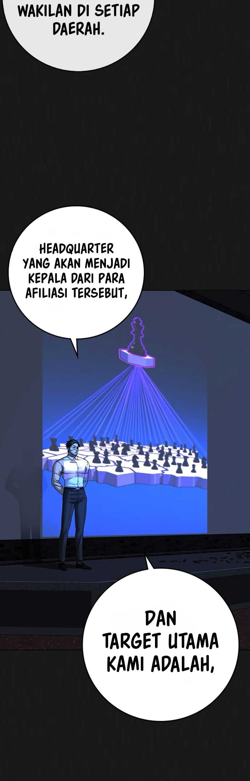 Reality Quest Chapter 109 Gambar 4