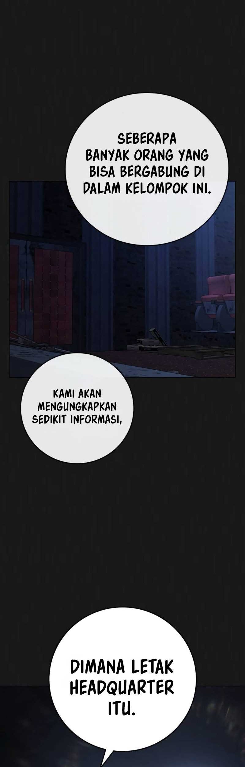 Reality Quest Chapter 109 Gambar 5