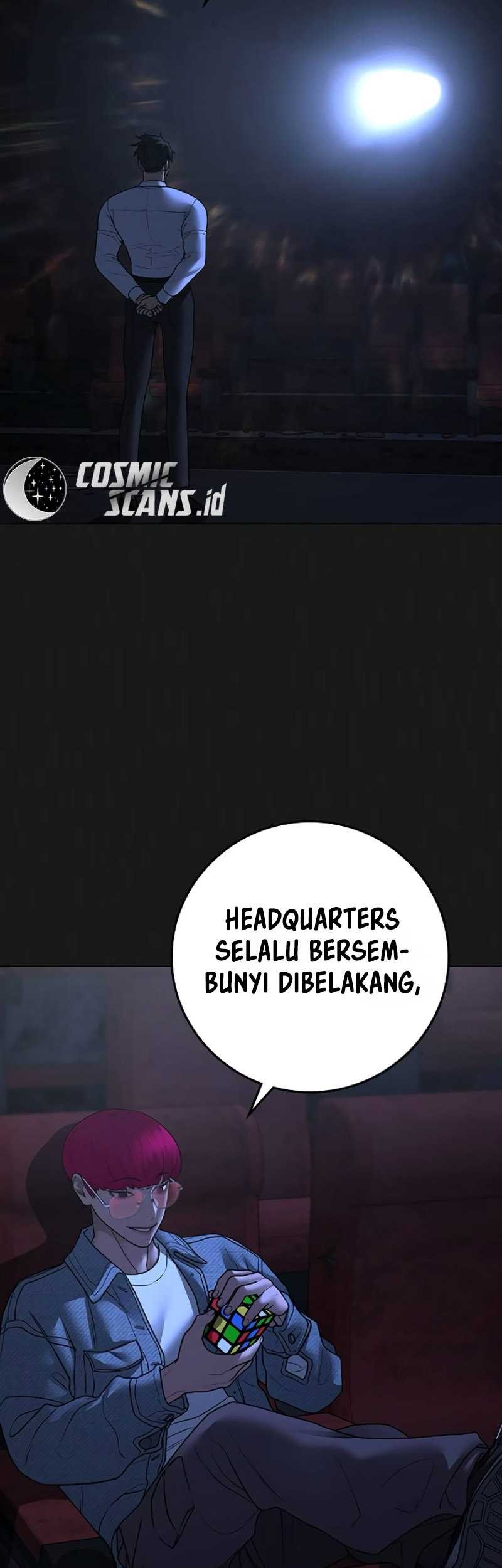 Reality Quest Chapter 109 Gambar 6