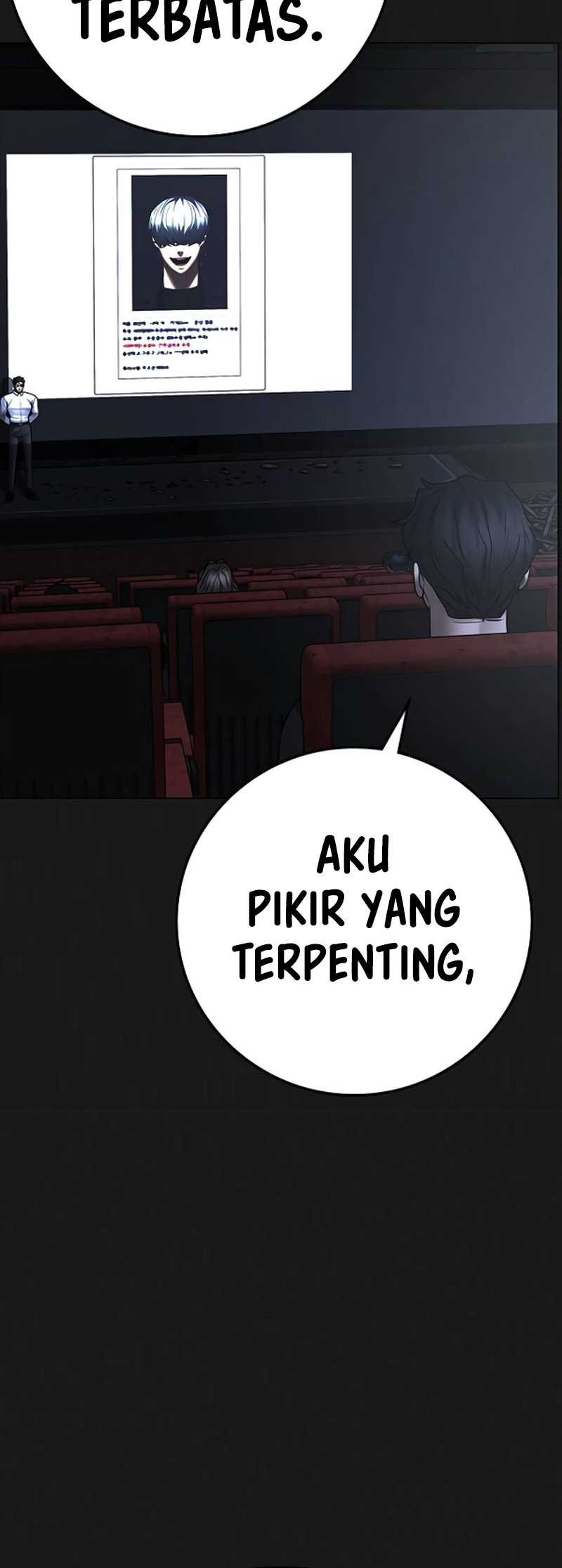 Reality Quest Chapter 109 Gambar 12