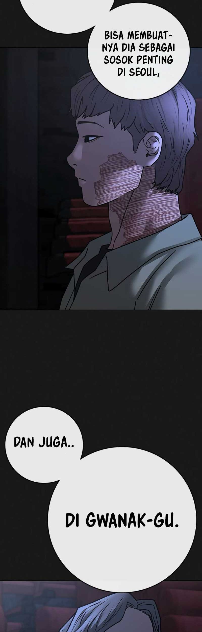 Reality Quest Chapter 109 Gambar 14