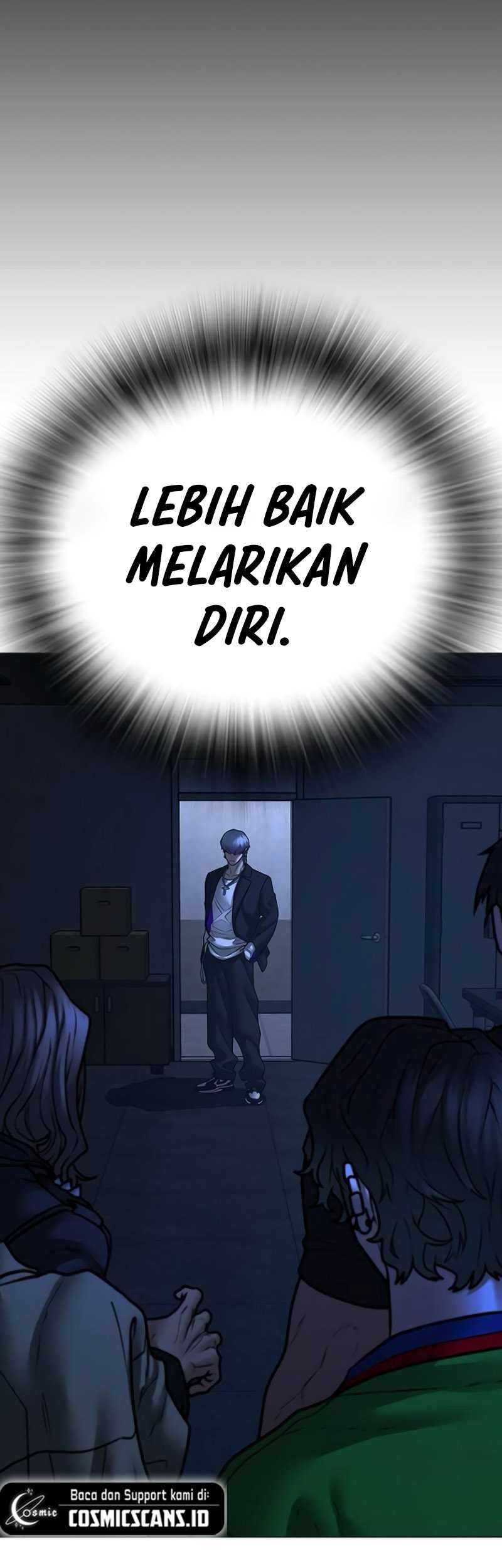 Reality Quest Chapter 109 Gambar 17