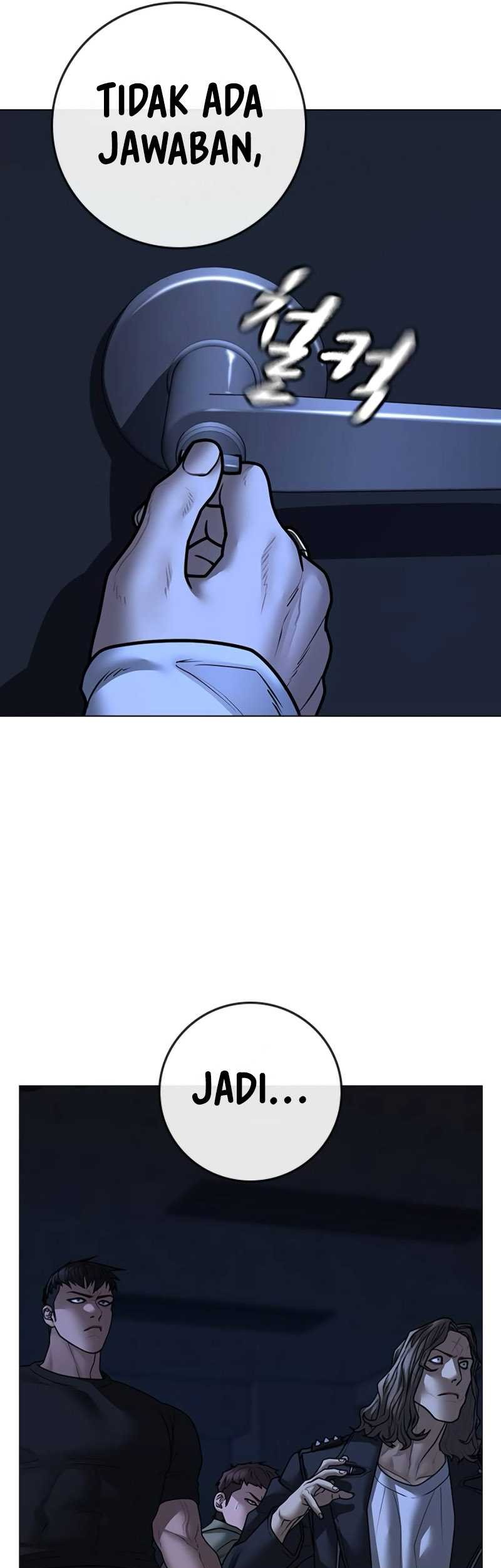 Reality Quest Chapter 109 Gambar 19