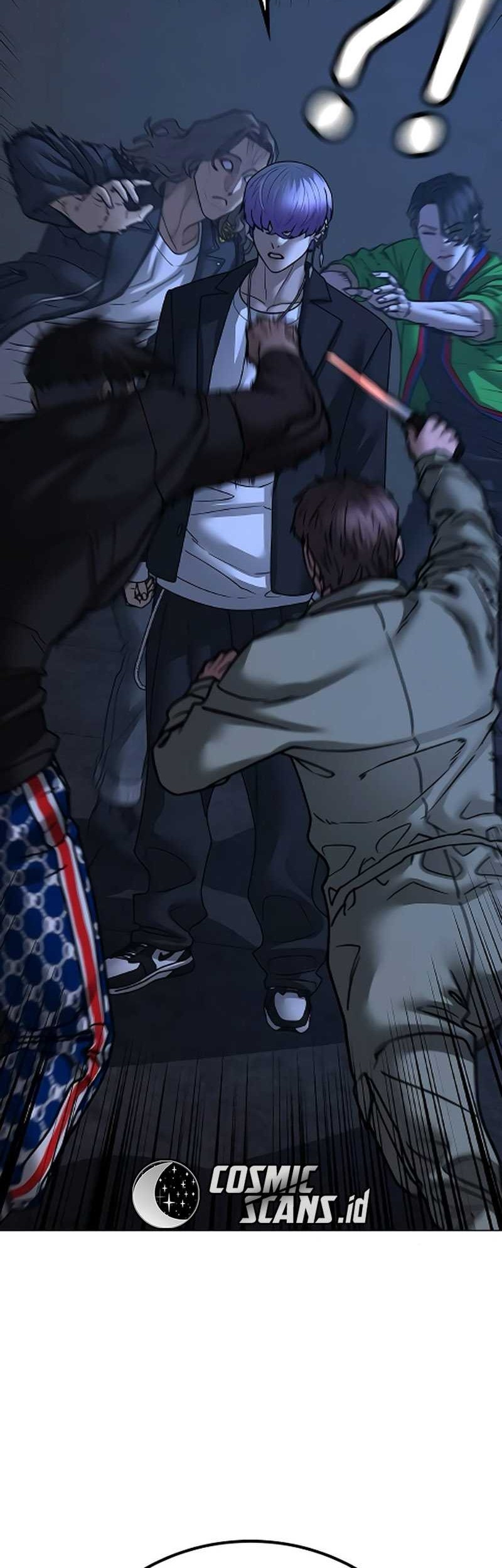 Reality Quest Chapter 109 Gambar 26