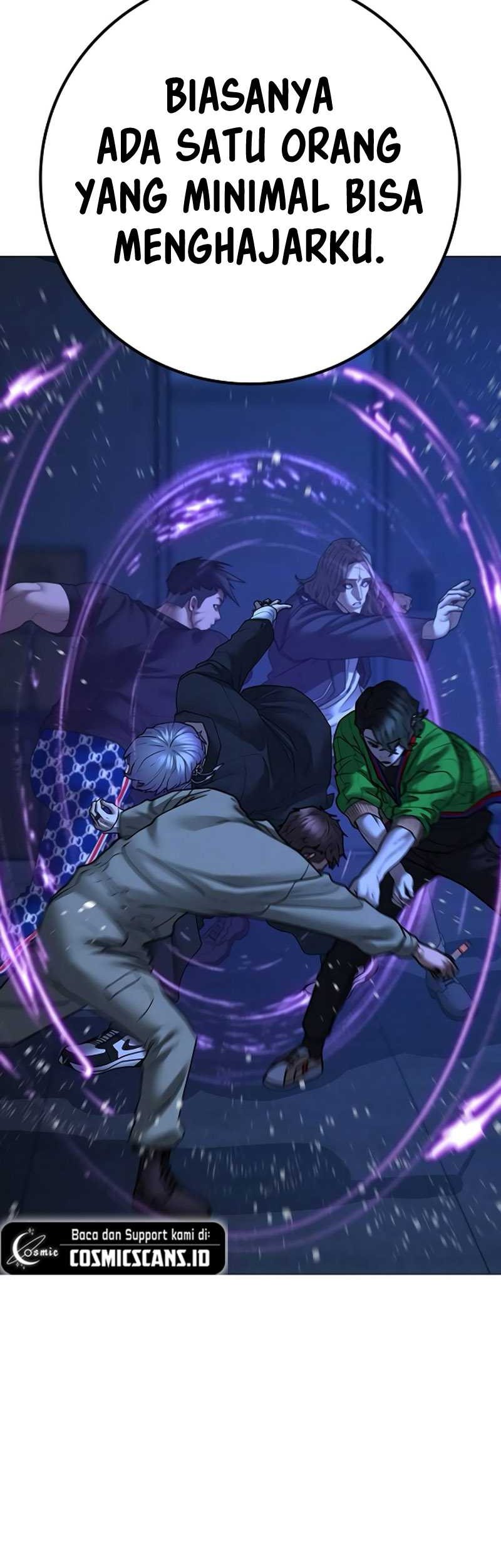 Reality Quest Chapter 109 Gambar 27