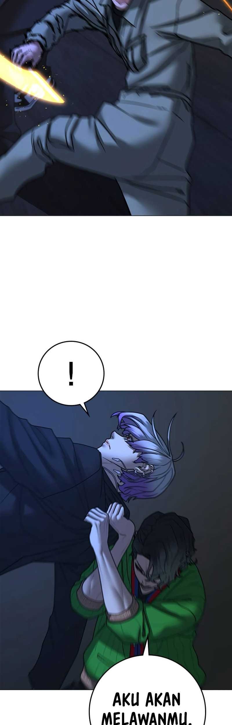 Reality Quest Chapter 109 Gambar 29