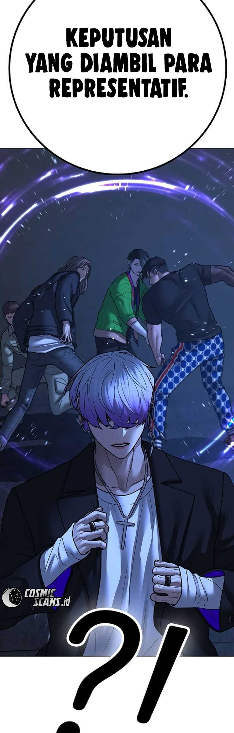 Reality Quest Chapter 109 Gambar 33