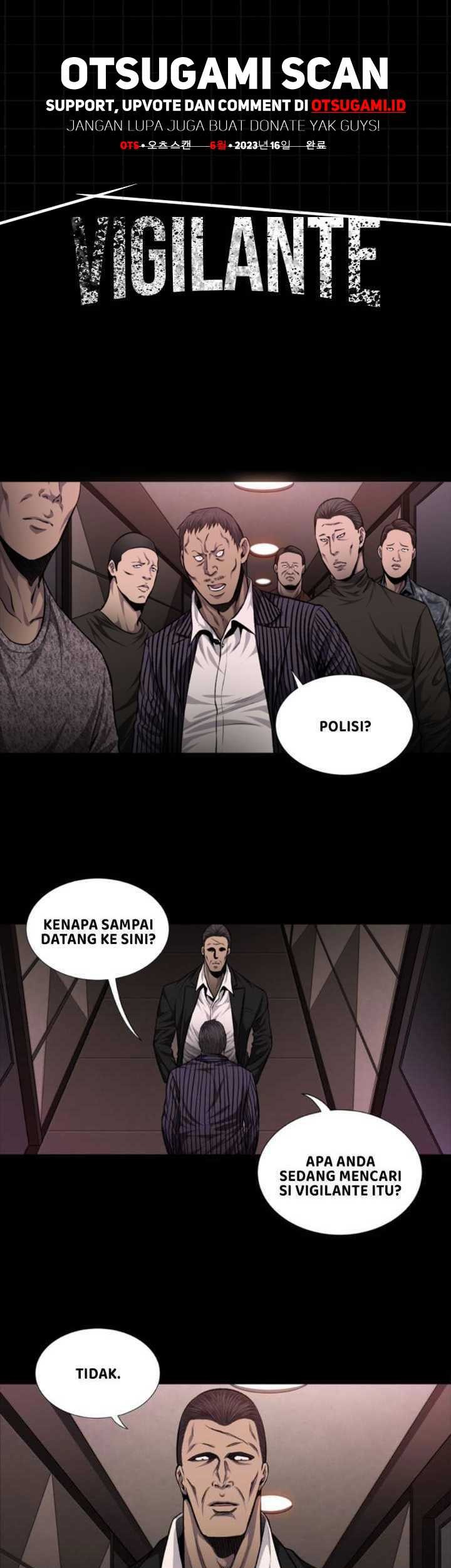 Baca Vigilante Chapter 39 Gambar 2