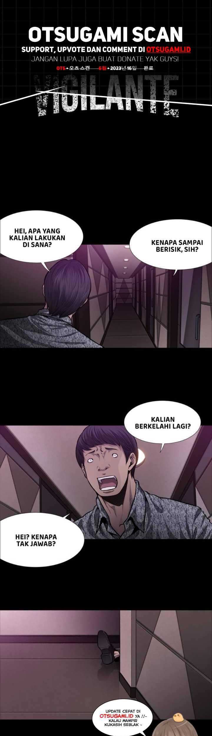 Baca Vigilante Chapter 37 Gambar 2