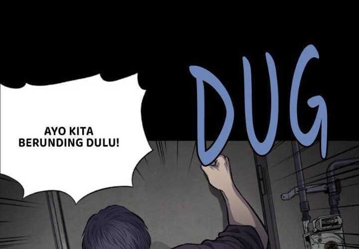 Vigilante Chapter 36 Gambar 26