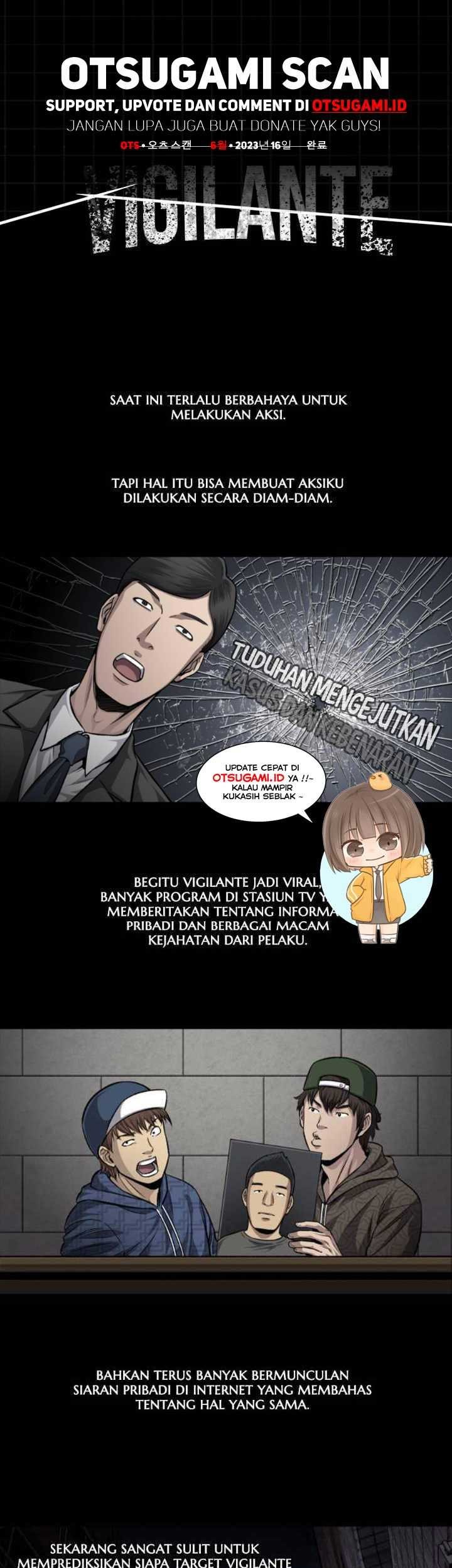 Baca Vigilante Chapter 35 Gambar 2