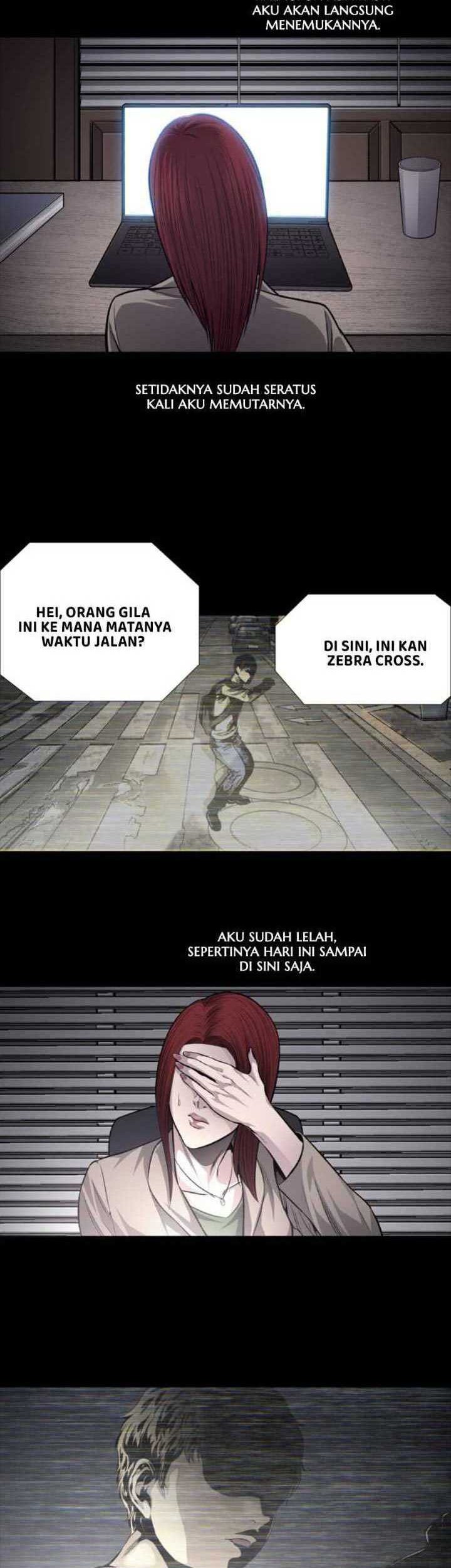 Vigilante Chapter 35 Gambar 18