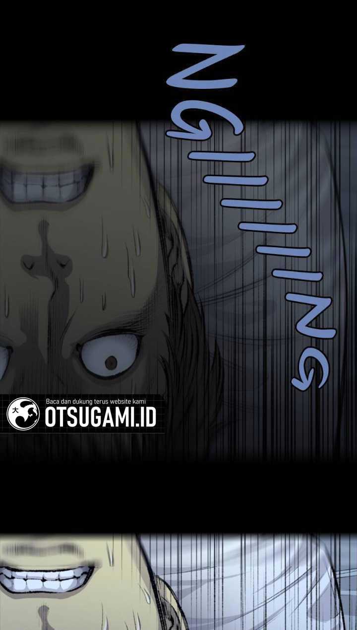 Vigilante Chapter 34 Gambar 27