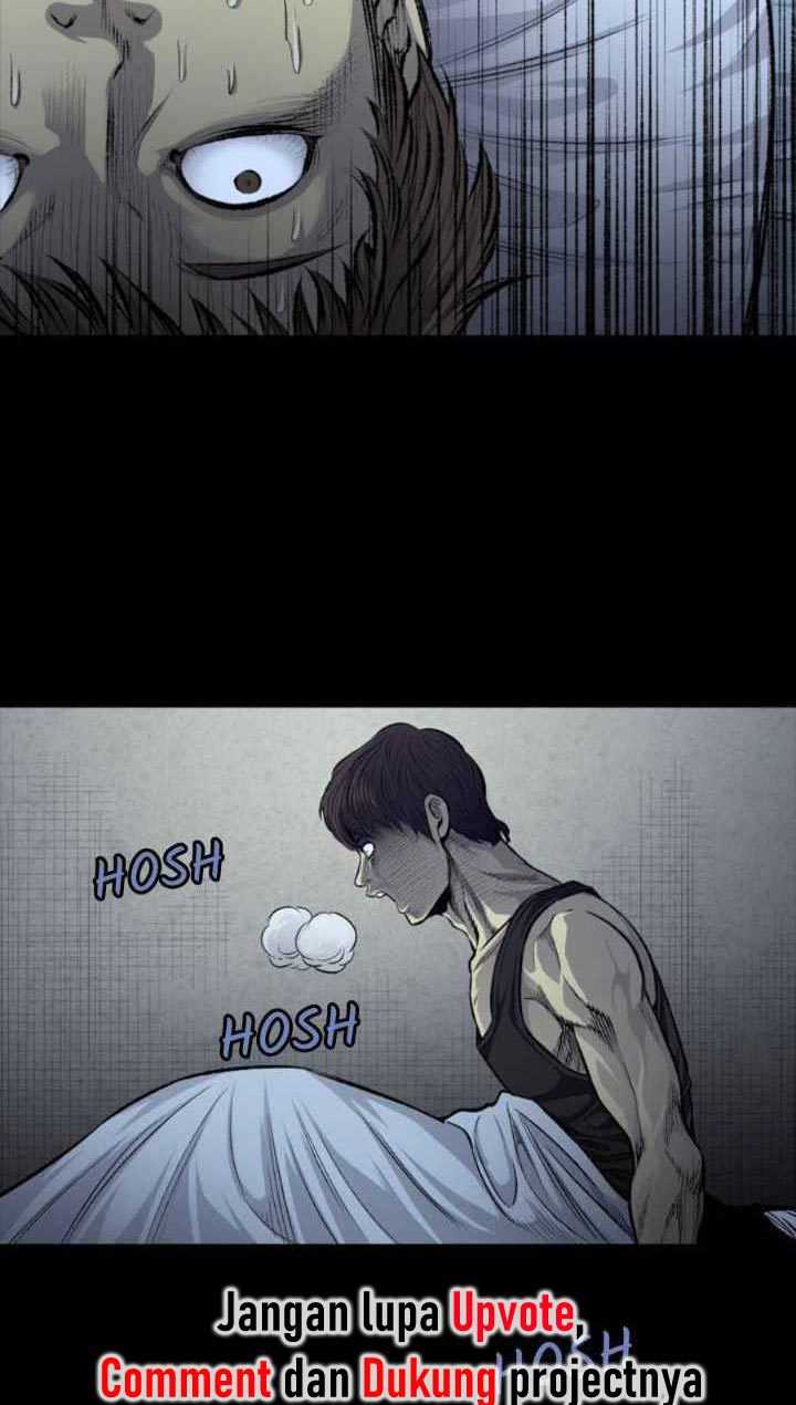 Vigilante Chapter 34 Gambar 28