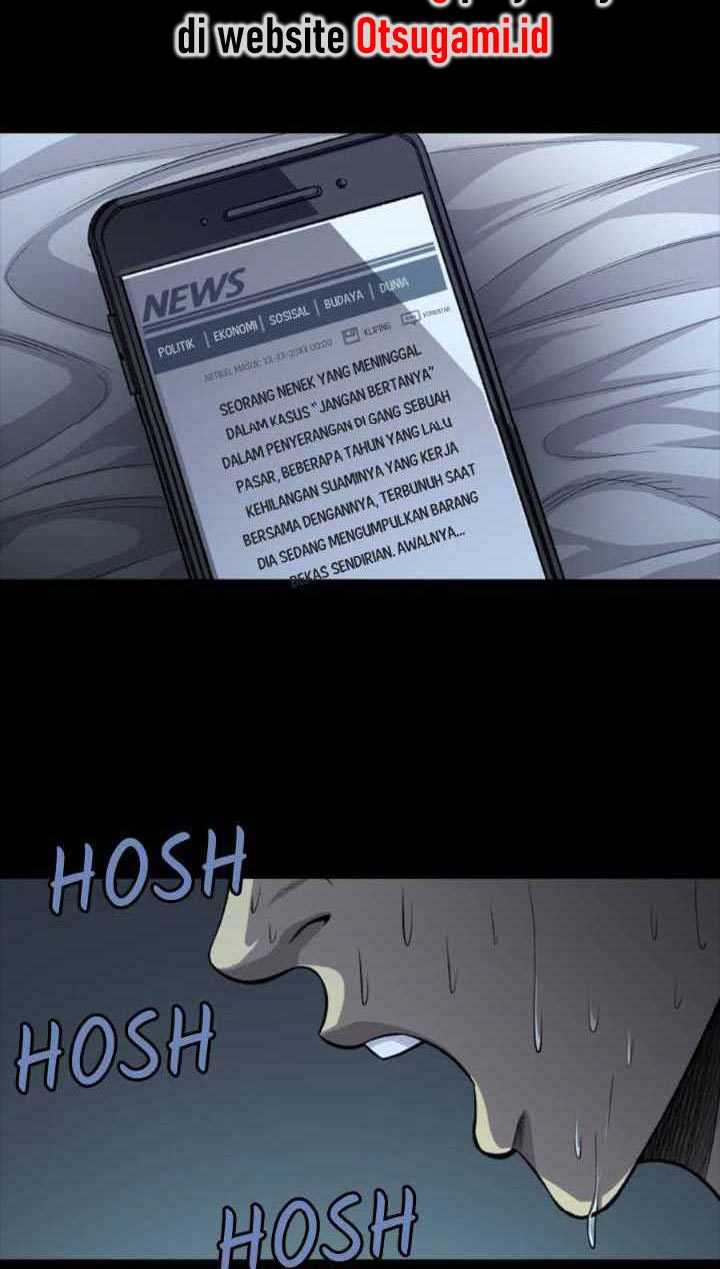 Vigilante Chapter 34 Gambar 29