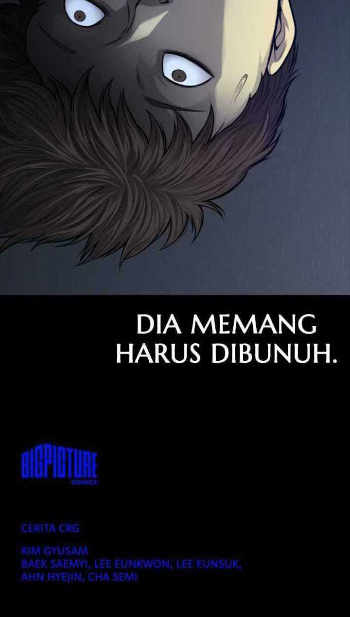 Vigilante Chapter 34 Gambar 31