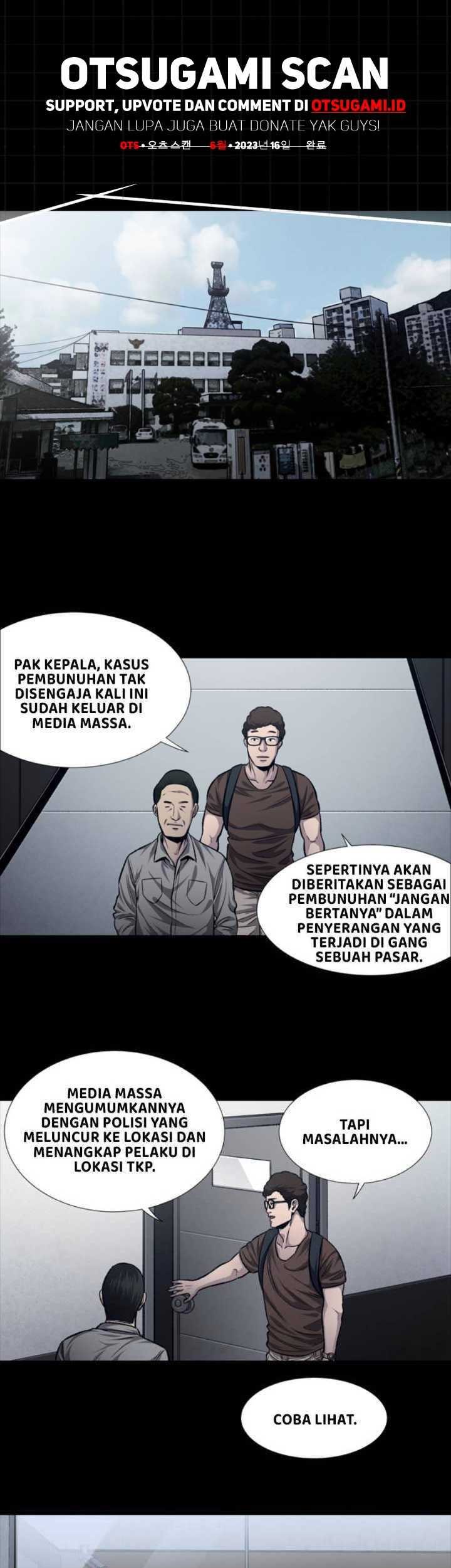 Baca  Vigilante Chapter 34 Gambar 2