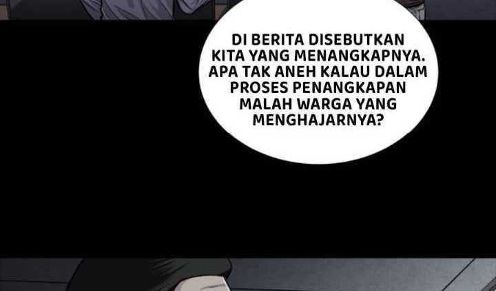 Vigilante Chapter 34 Gambar 4