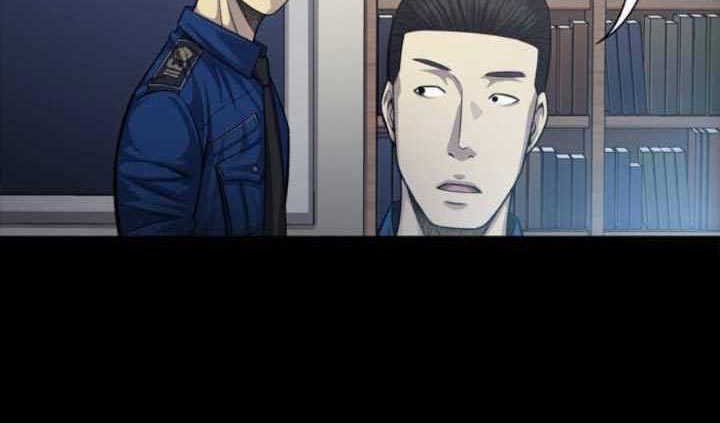 Vigilante Chapter 34 Gambar 13